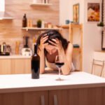 Which Four Effects Does Alcohol Have on Sleep?