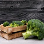 What Are Broccoli’s Five Health Benefits?