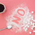 Which Six Health Risks Are Associated With Consuming Too Much Sugar?