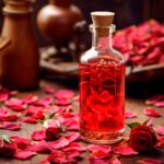 Why Is Rose Water Beneficial to Skin Health?