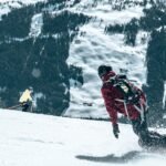 Why is Downhill Skiing Beneficial to Your Health?