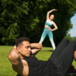 Halloween: 7 Terrifying Things That Could Occur During Exercis