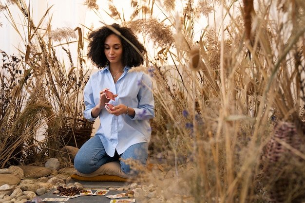 Exploring the Mind-Body Connection: Enhancing Mental Health Naturally