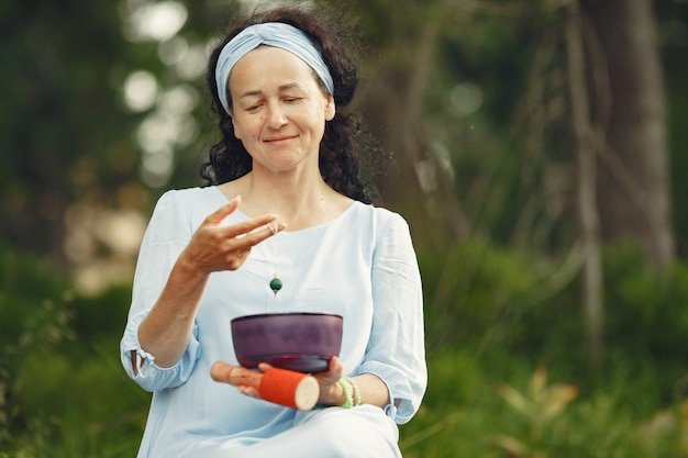 Feel Calm and Balanced with Natural Stress-Busters