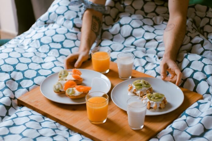 Identifying Hidden Triggers: Foods That Might Affect Your Sleep