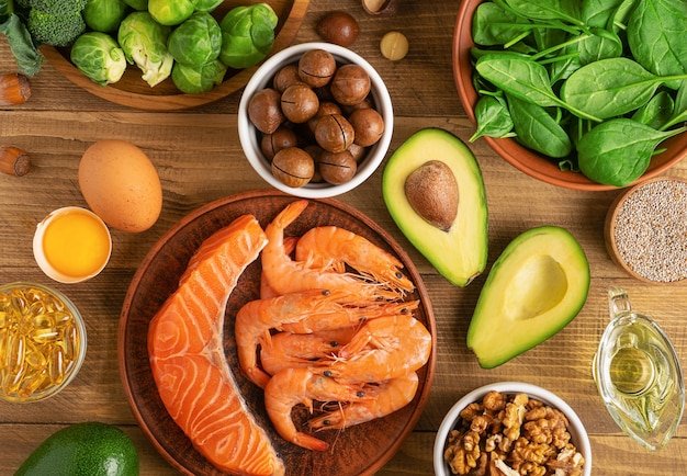 omega-3-fatty-acids-heart-healthy-wonders-30847359