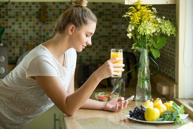 Natural Ways to Enhance Your Body's Detoxification Processes