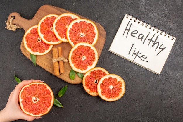 Harnessing the Power of Antioxidant-Rich Foods for Longevity