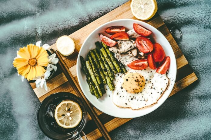 Nutrient Timing: Maximize Benefits of Meals for Optimal Health