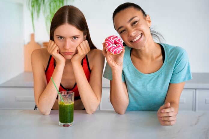 Decoding the Connection Between Mood Swings and Diet