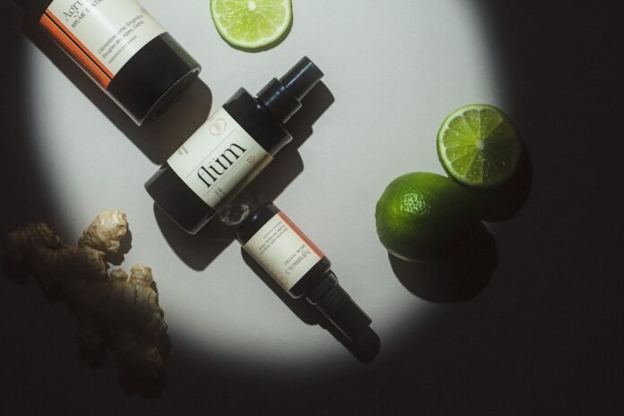 Understanding the Link Between Gut Health and Skin Clarity Understanding the Link Between Gut Health and Skin Clarity