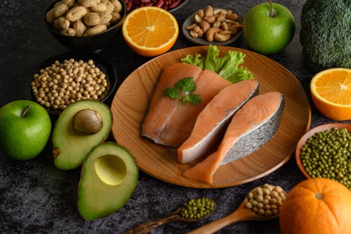 Boosting Mental Clarity with Omega-3 Rich Foods Boosting Mental Clarity with Omega-3 Rich Foods