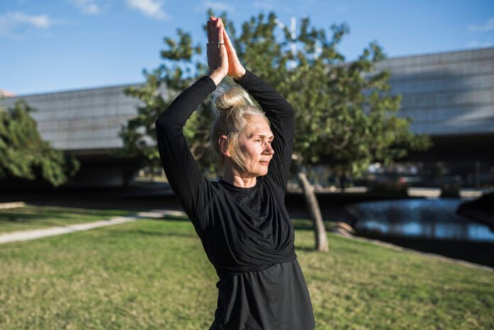 How Mindful Movement Can Enhance Your Daily Life After 40