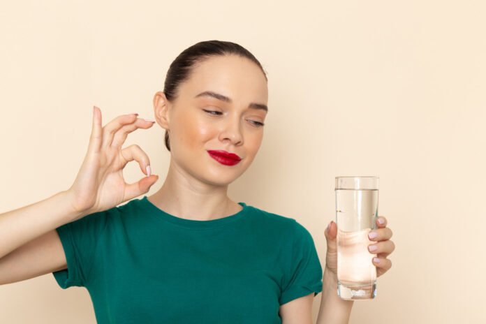 How Daily Hydration Can Influence Your Skin's Elasticity How Daily Hydration Can Influence Your Skin's Elasticity
