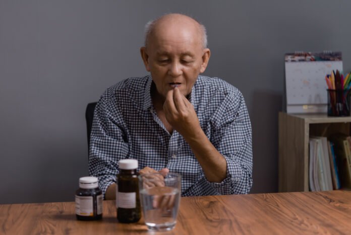 Why Vitamin D Supplements Fail