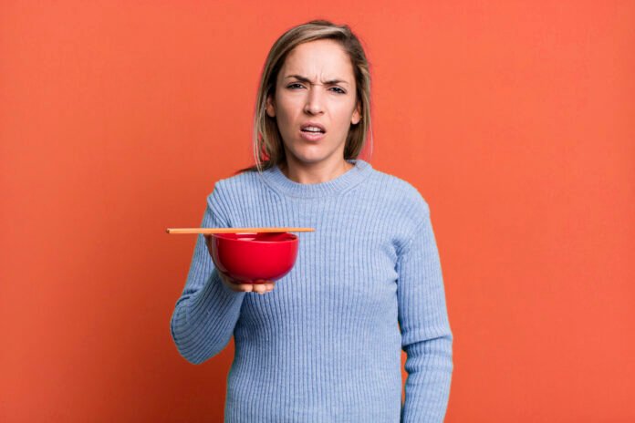 Spice Tolerance Drops During Perimenopause