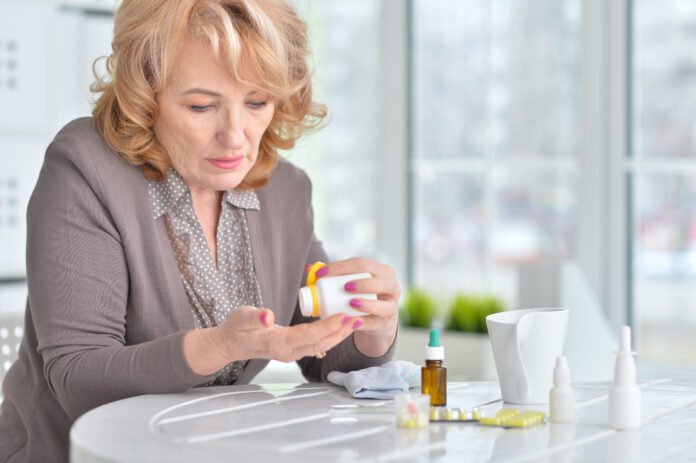 Your Fish Oil Loses Potency
