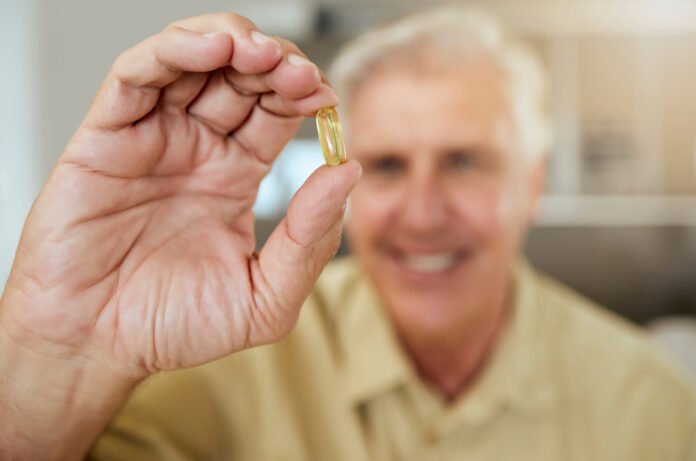 Omega-3 Timing Protects Your Brain