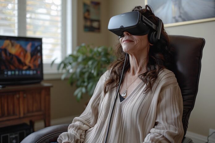 Avatar Therapy Stops Hallucinations