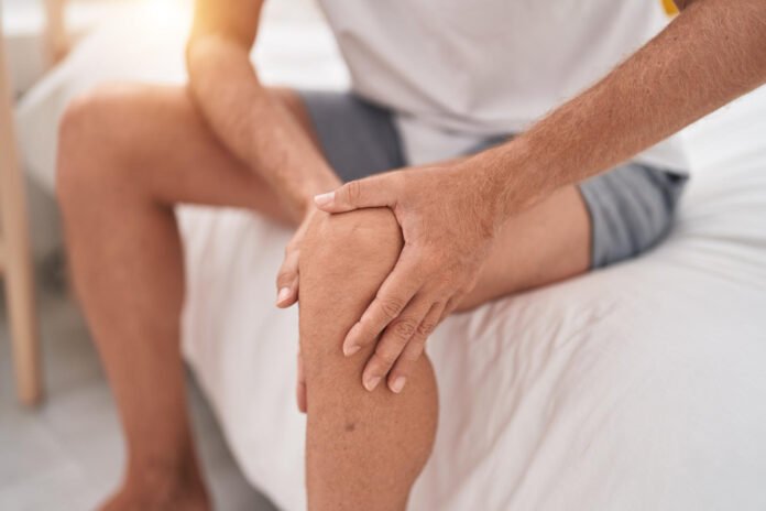 Morning Joint Stiffness Hides Disease