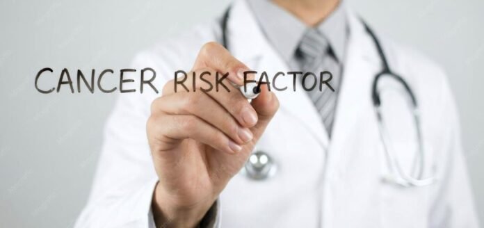 One Drink Doubles Cancer Risk