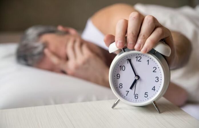 Sleep Loss Destroys Your Immunity