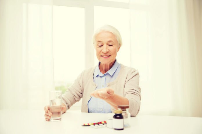 Calcium Supplements Harden Your Arteries