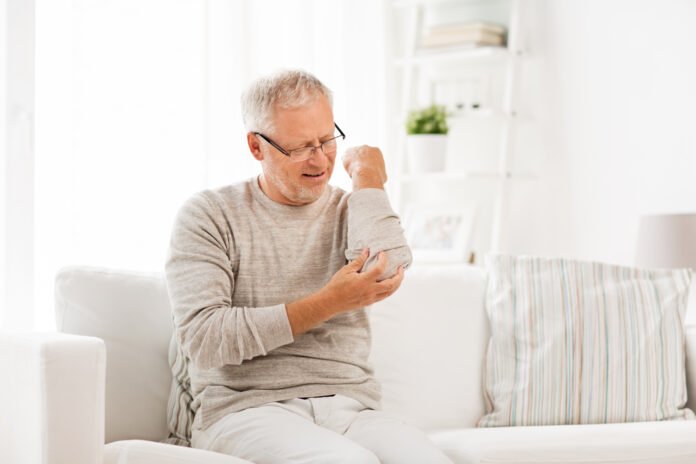 Joint Pain Signals Hidden Autoimmune