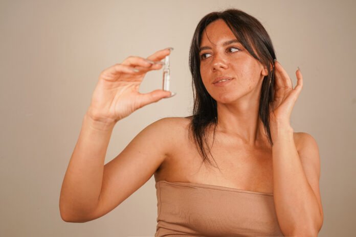 Your Vitamin C Serum Goes Bad