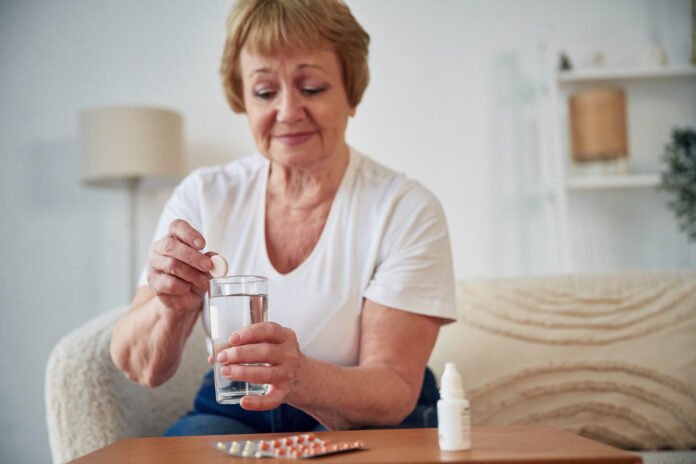 Calcium Without Magnesium Backfires