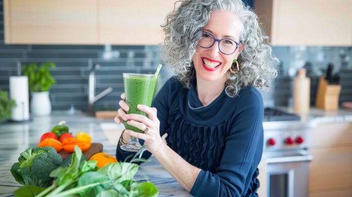 healthpilot-1780669806182 Green Juice Cleanses Spike Blood Sugar