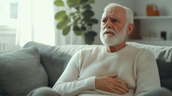Silent Liver Disease Shows No Symptoms