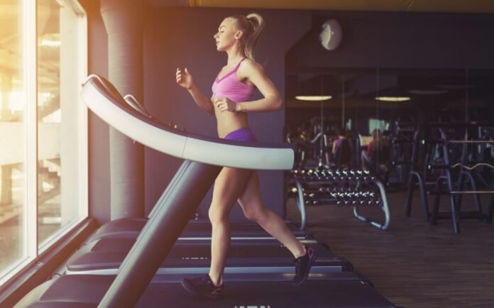 Treadmill Running Is Cheating You