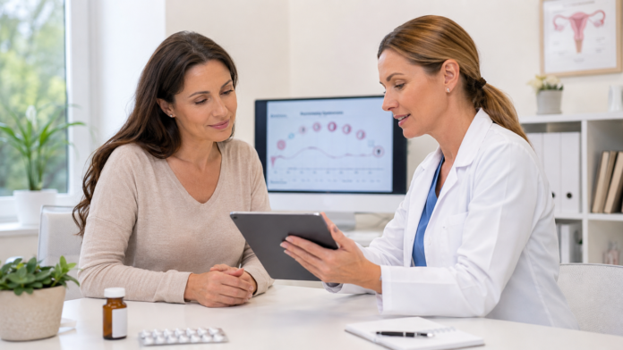 Hormone Timing May Restore Fertility