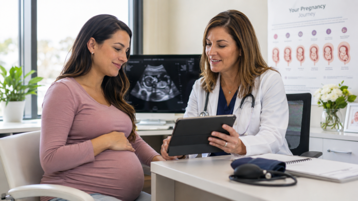 Managing Life With High-Risk Pregnancy