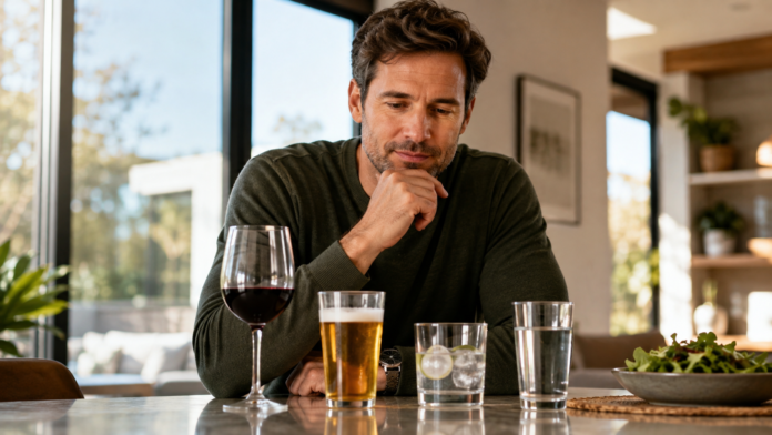 Wine vs. Beer: Which Is Safer?