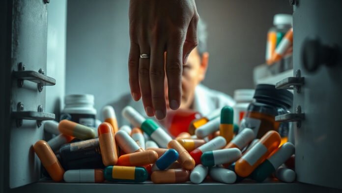 12 Supplements Just Got Recalled
