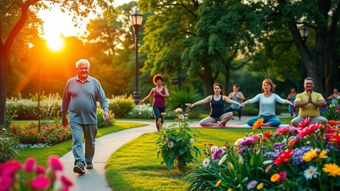 45% Dementia Risk Can Be Prevented 45% Dementia Risk Can Be Prevented