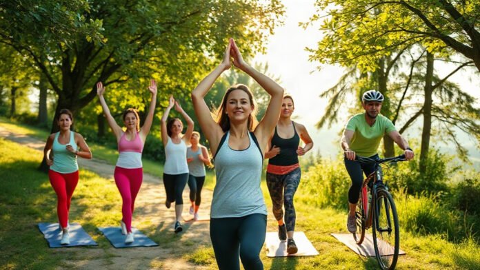 Activewear: More Than Just Fashion