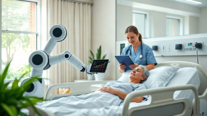 AI's Role in Your Health Care