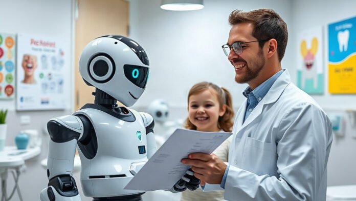 Are Chatbots Good for Dental Advice?