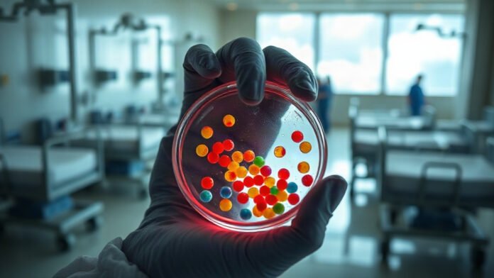Are We Ready for the Next Pandemic? Are We Ready for the Next Pandemic?