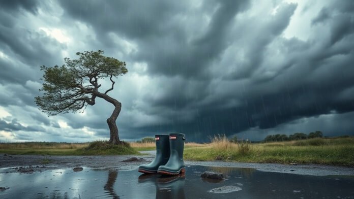 Are You Underestimating Extreme Weather?