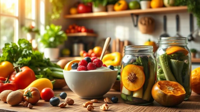 Boost Your Gut Health Today