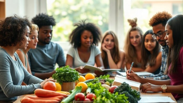 Boosting Health Literacy in Students
