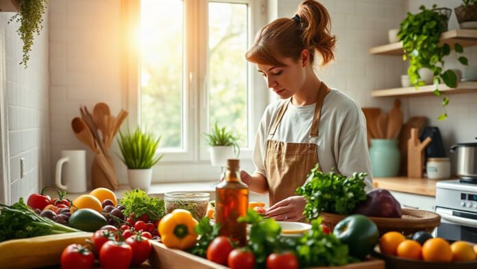 Can Diet Fix Schizophrenia?