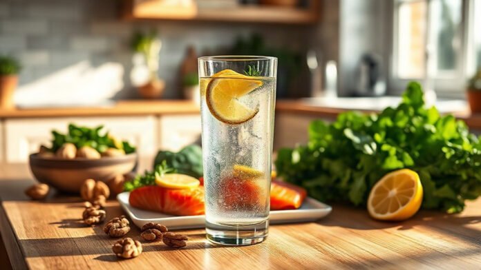 Can Omega-3 Boost Your Heart Health?