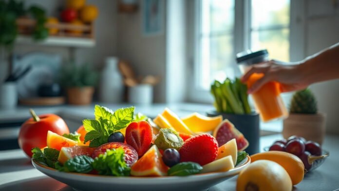 Cancer Treatment Changes How You Eat