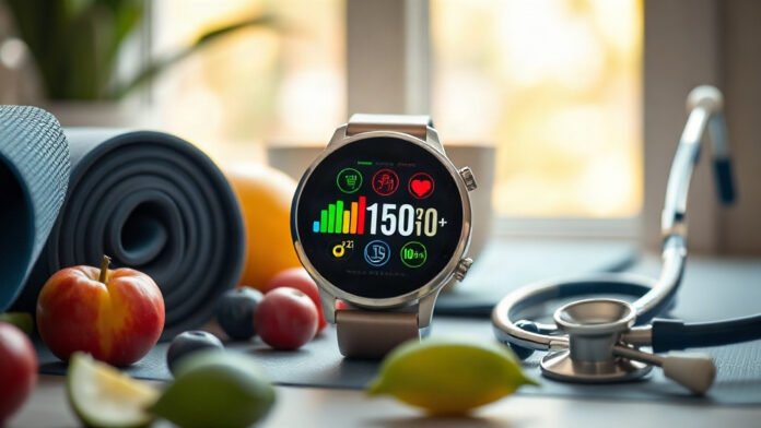 Capturing Health Changes with Precision Monitoring Capturing Health Changes with Precision Monitoring