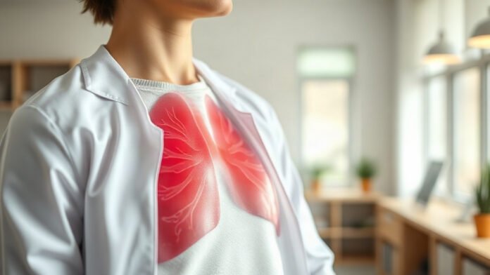 Chest Indrawing Pneumonia Explained